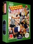 Nintendo  NES&nbsp; - &nbsp;Aussie Rules Footy (Australia)